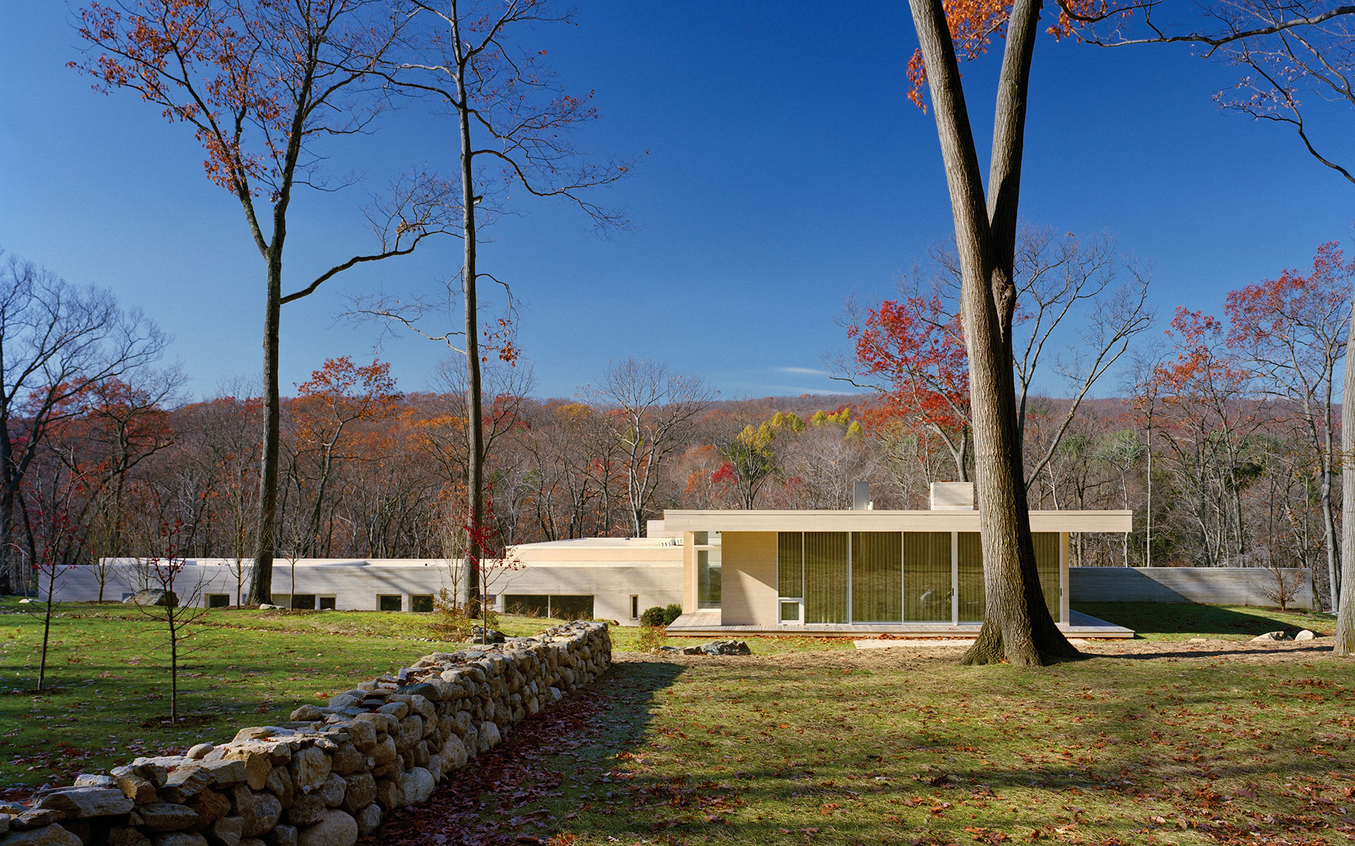 Holley House by HMA Hanrahan Meyers Architects LLP Architizer