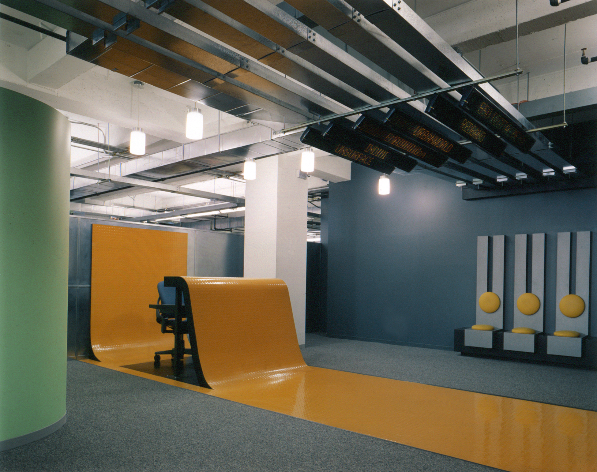 SONY New Technologies