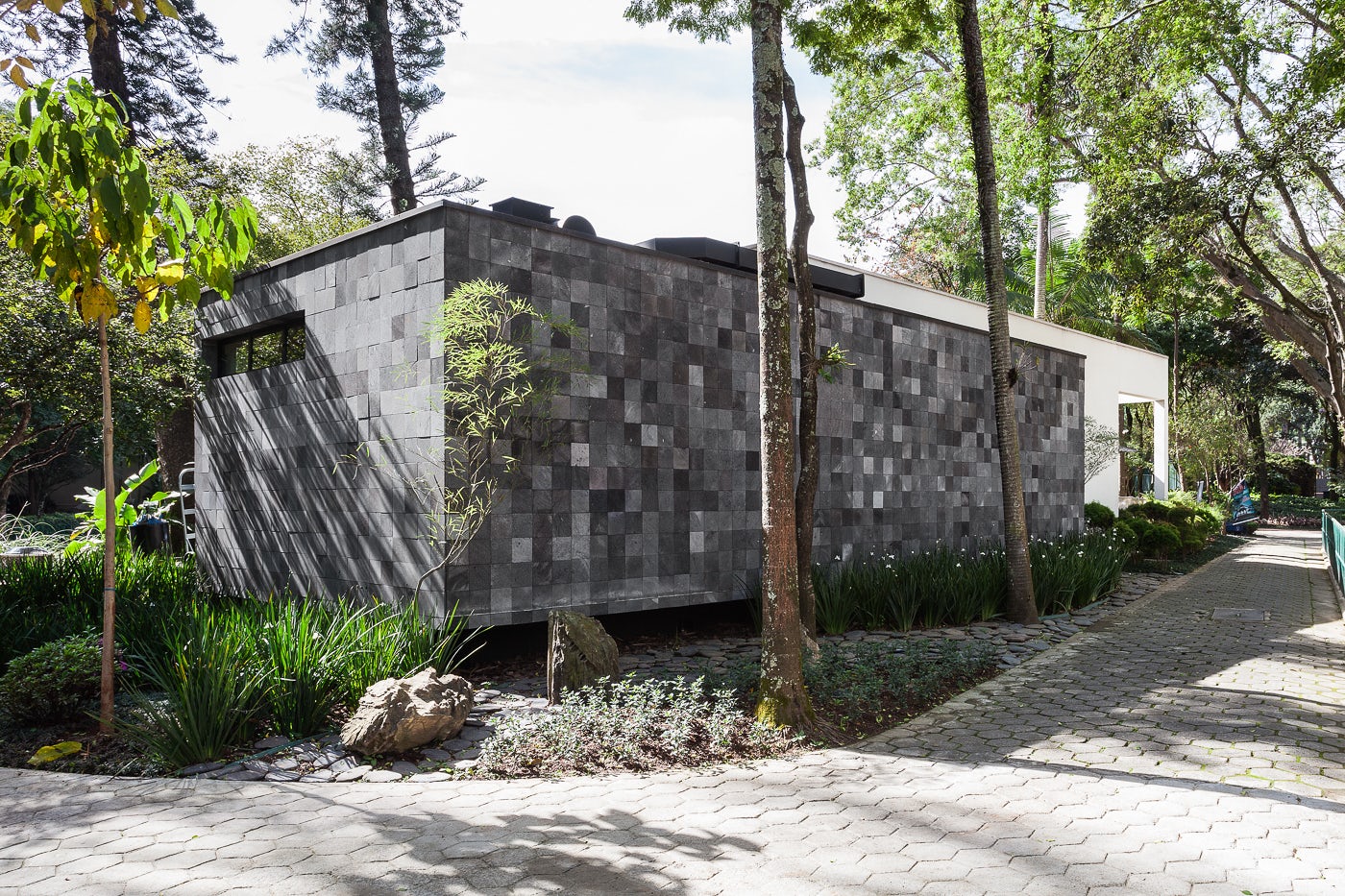 © Ana Mello Fotografia de Arquitetura
