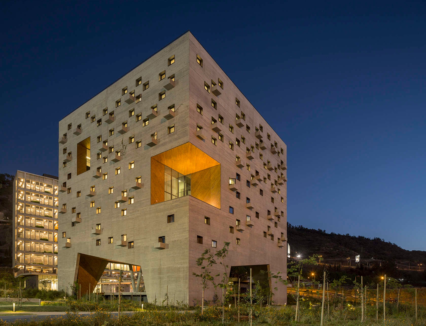© FG+SG | Fotografia de Arquitectura