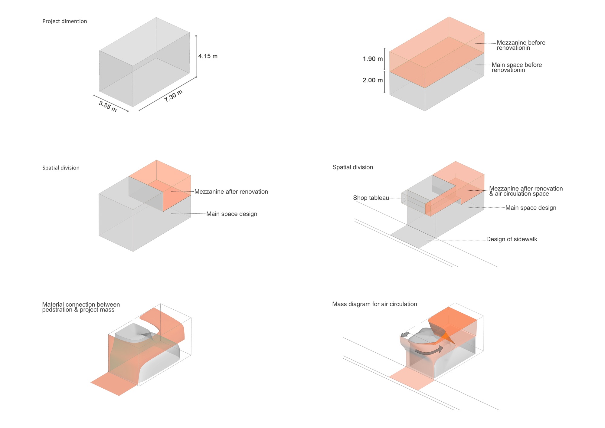 © hooba design group