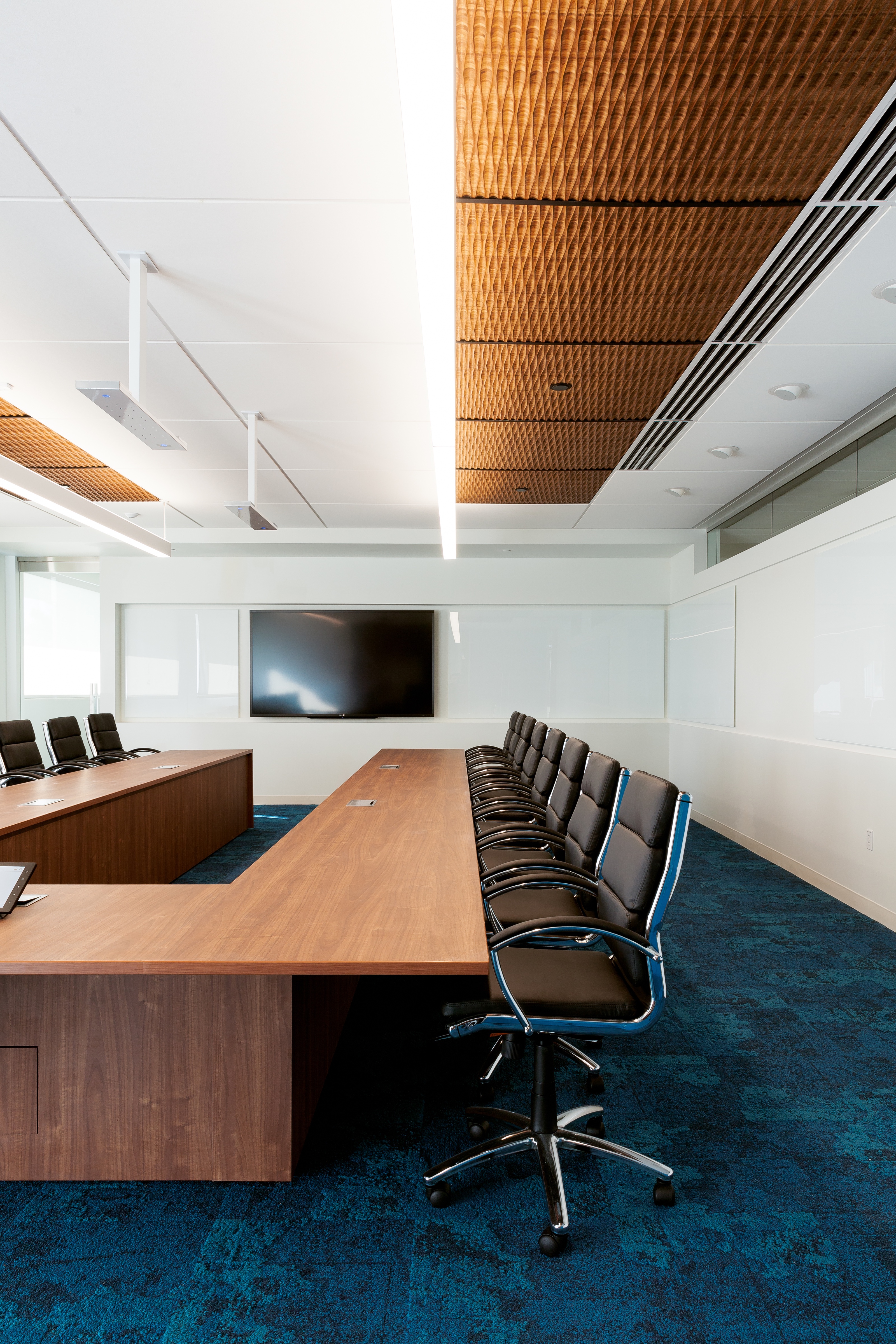 Reveal Ceiling