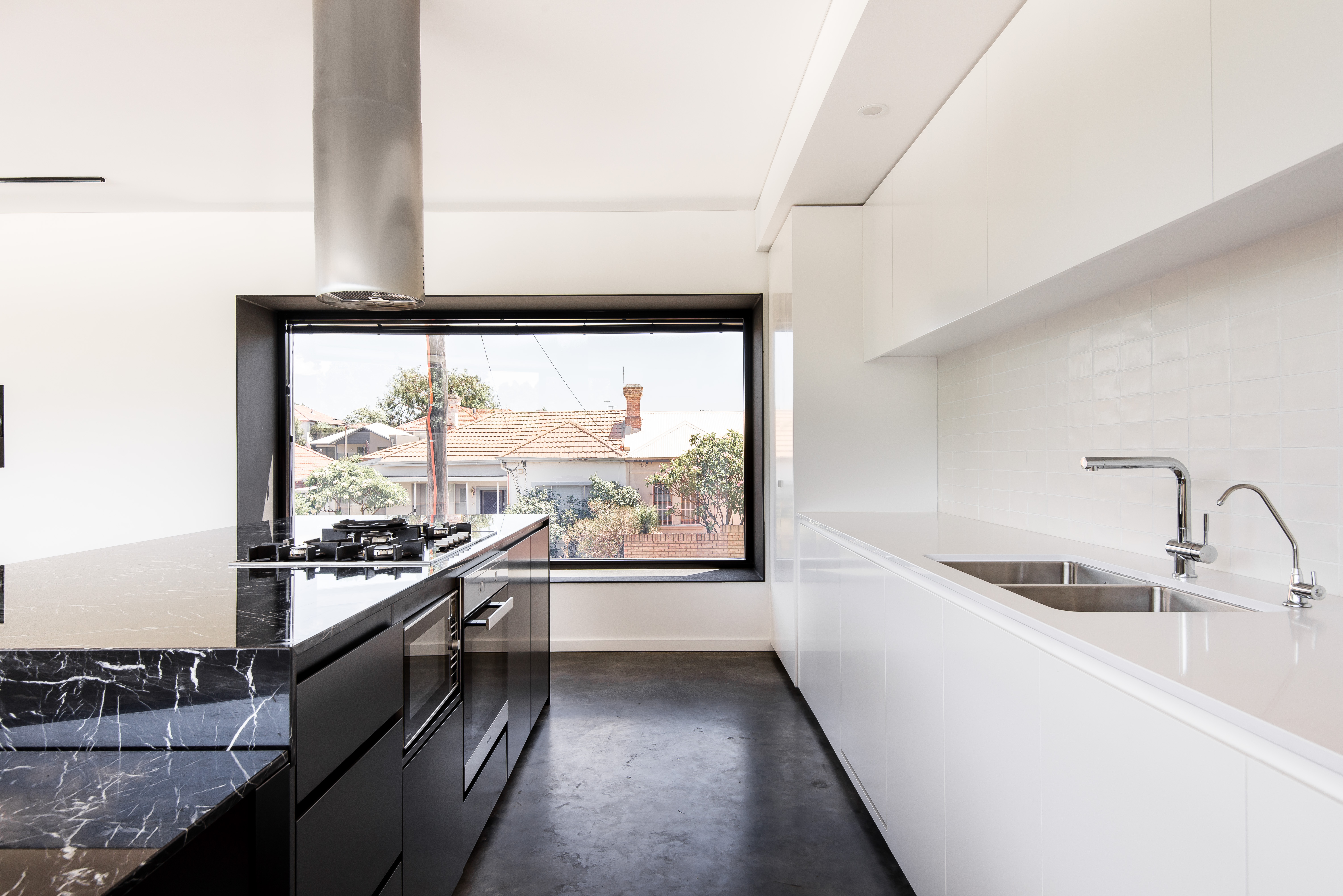Mount Lawley House by Robeson Architects Architizer