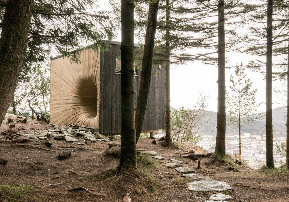 © OPA FORM architects