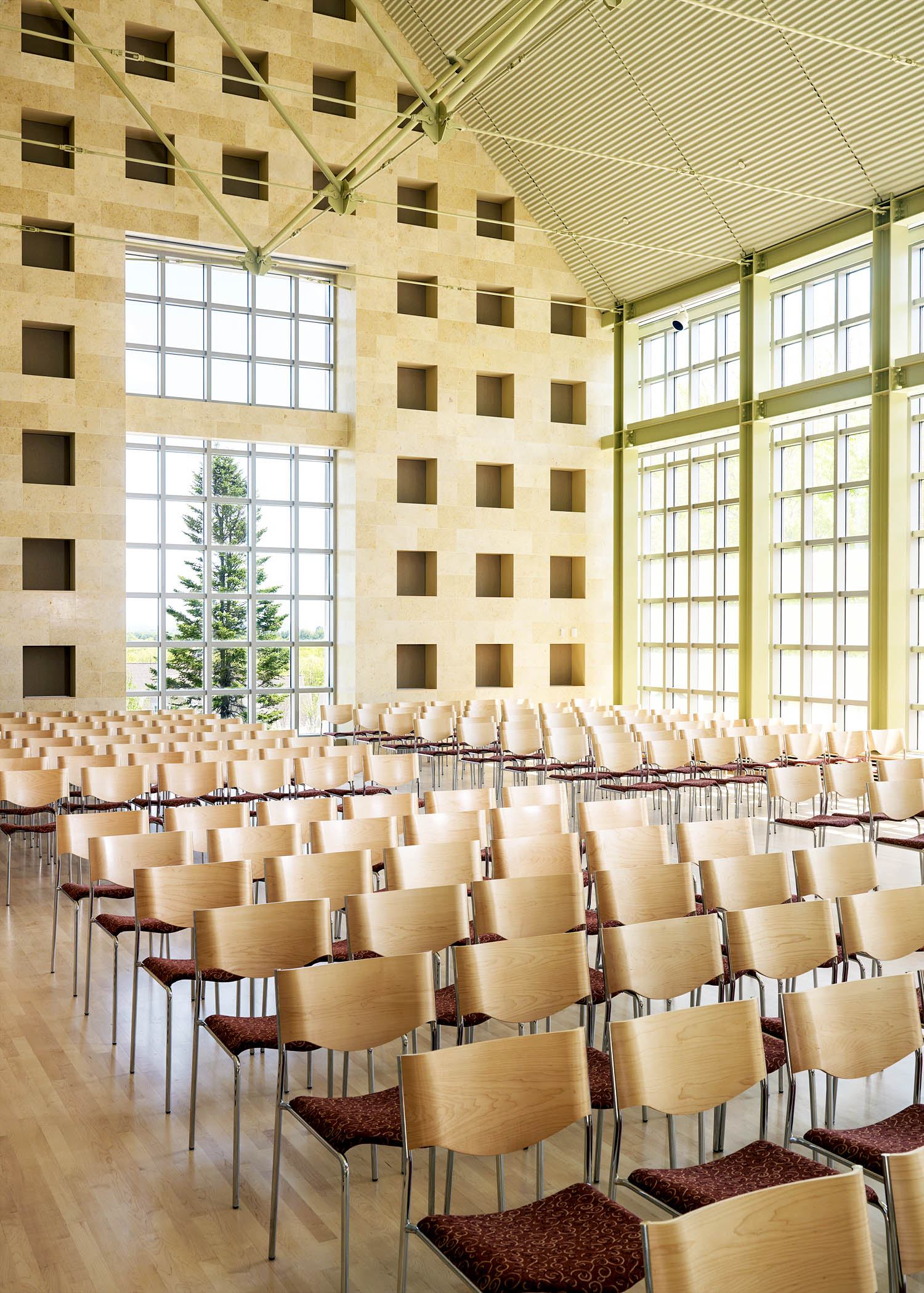 © Richard Mandelkorn