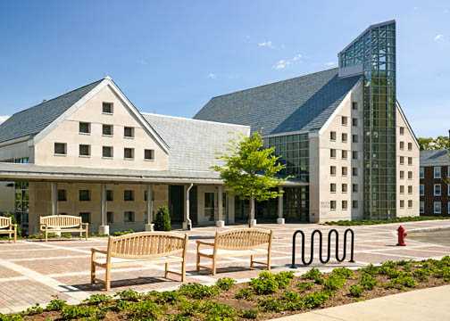 © Richard Mandelkorn