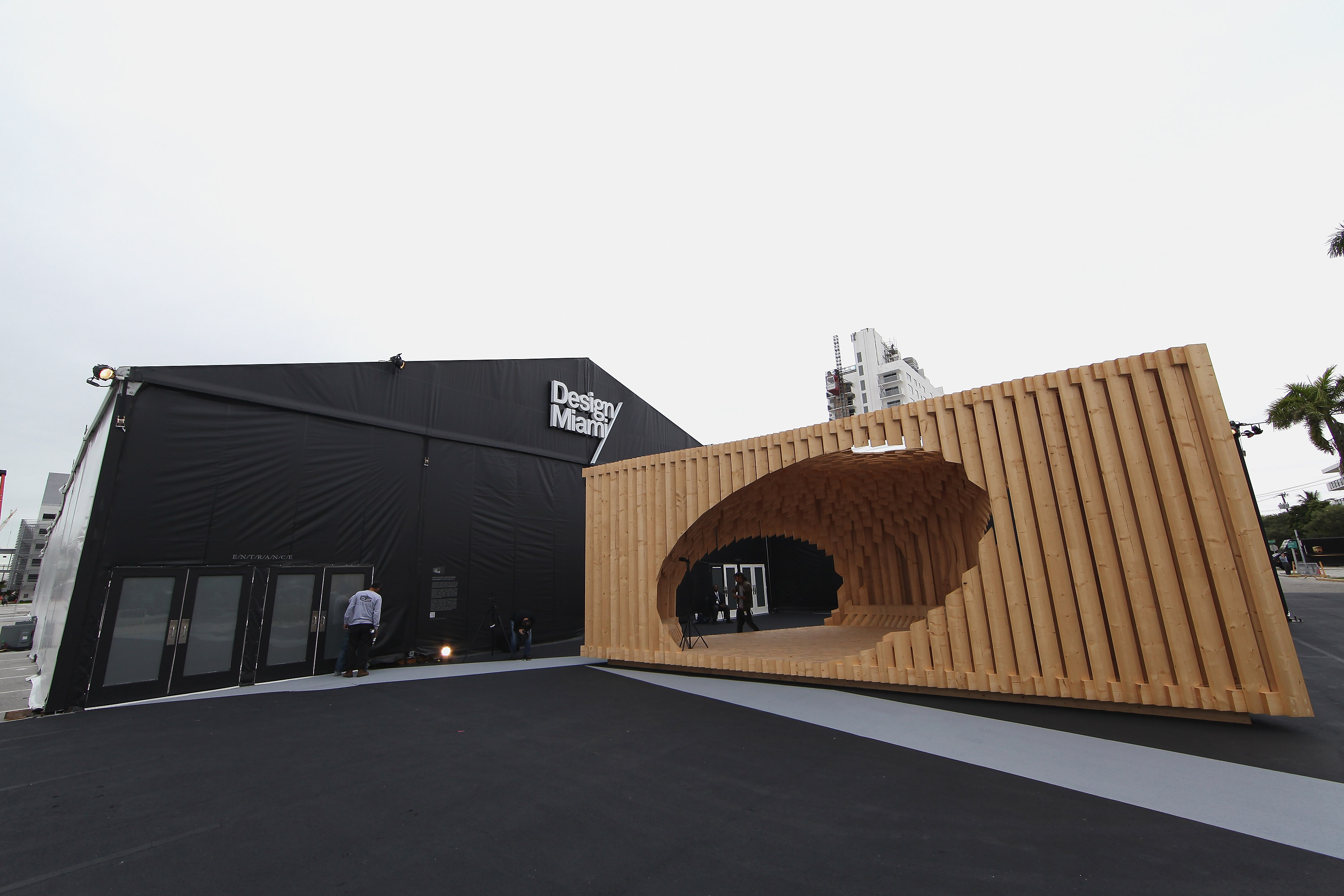 © Alexander Tamargo