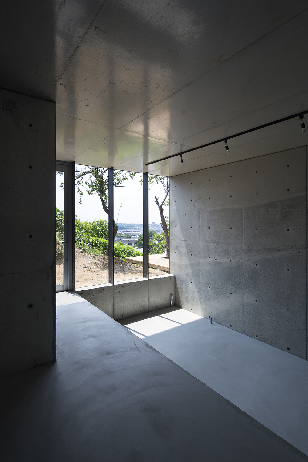 House Nara-Zaka by Yoshiaki Yamashita Architect & Associates - Architizer