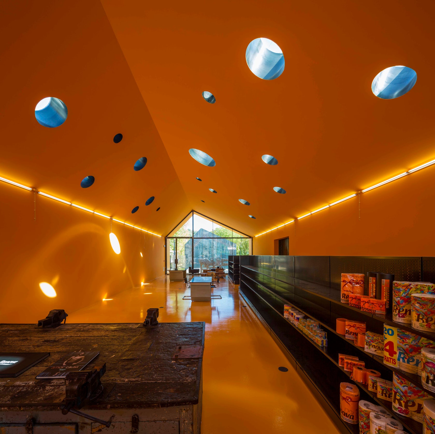© FG+SG | Fotografia de Arquitectura