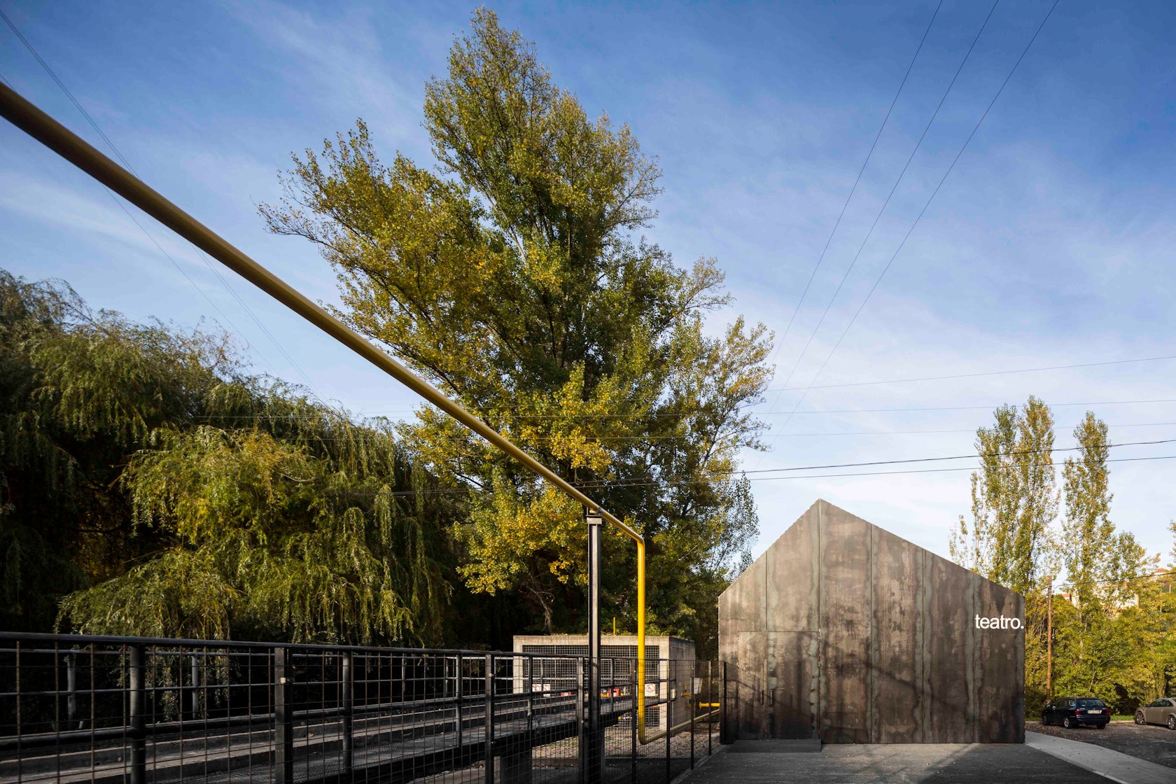 © Phyd Arquitectura