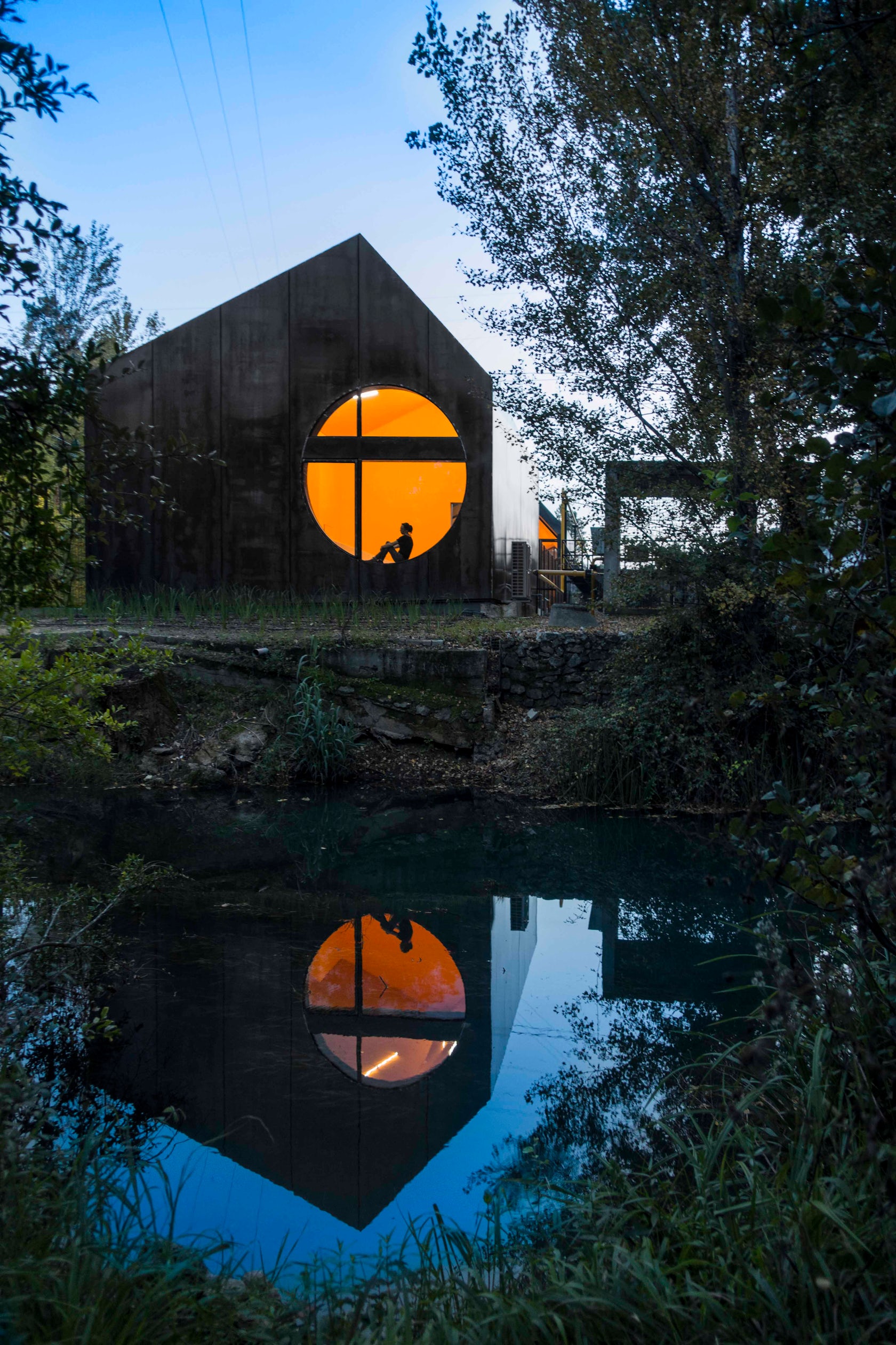 © Phyd Arquitectura