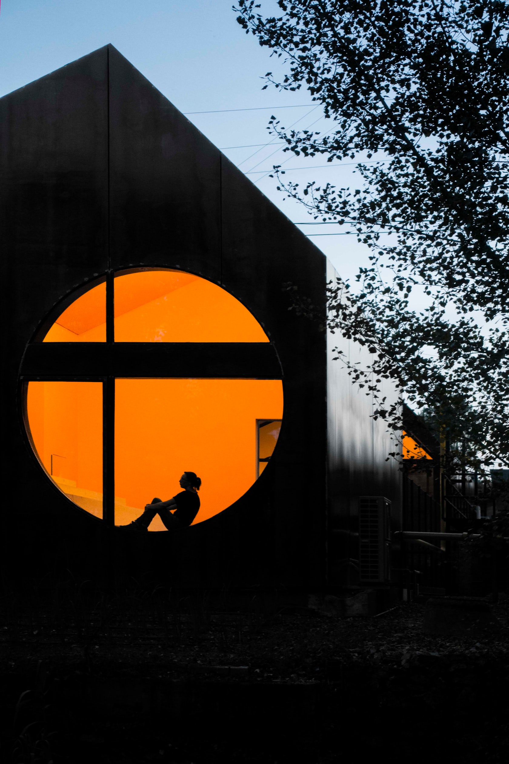 © Phyd Arquitectura