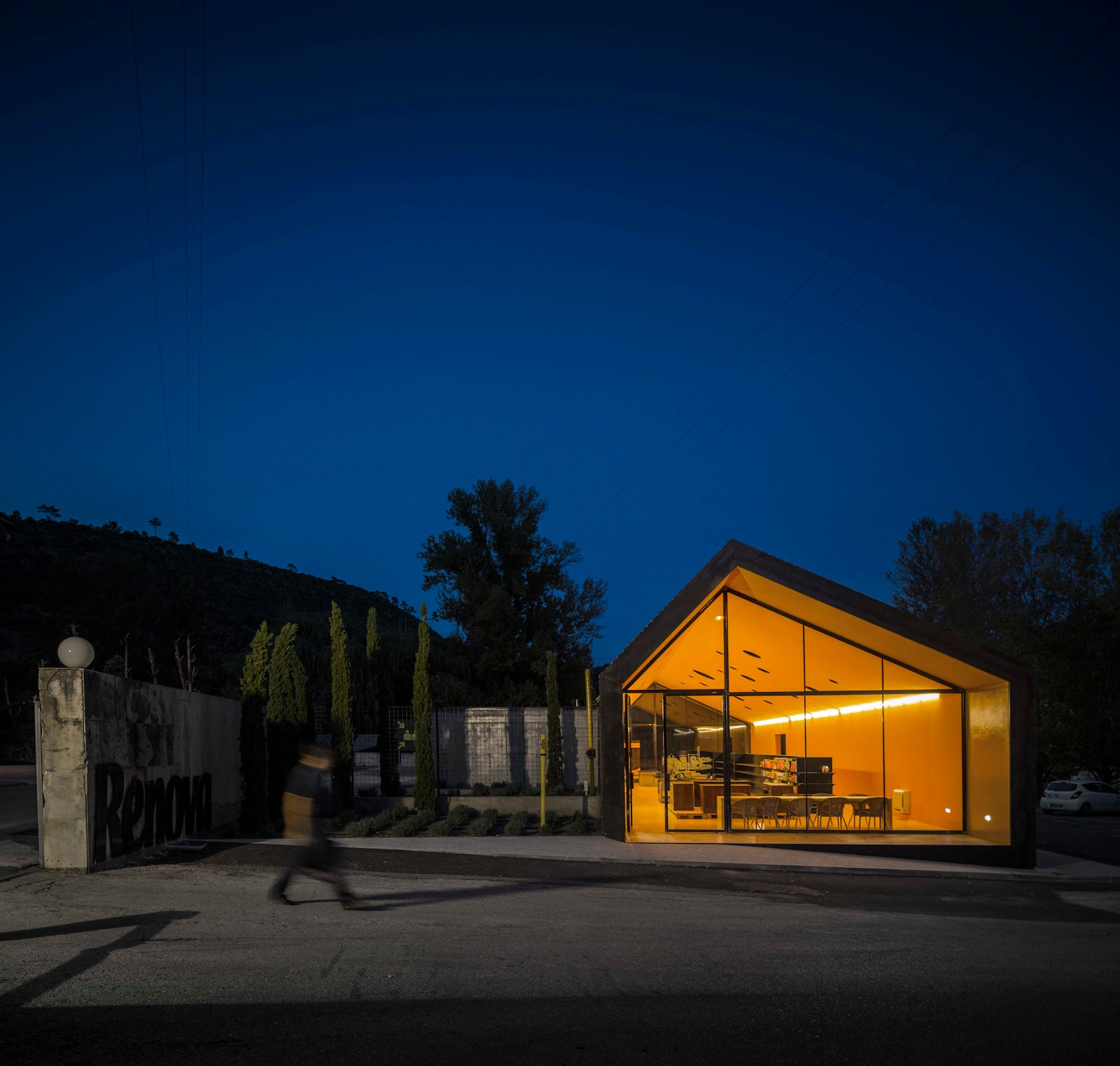 © Phyd Arquitectura