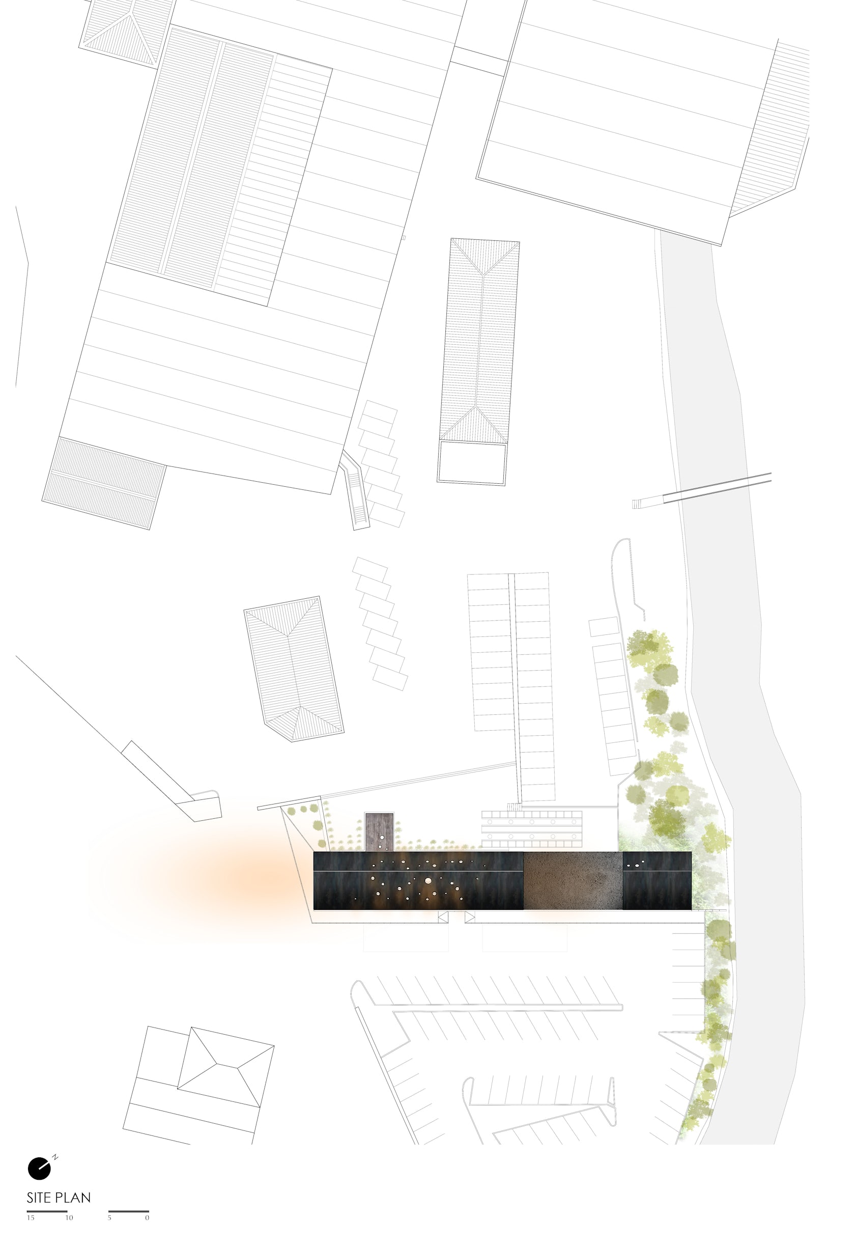 © Phyd Arquitectura