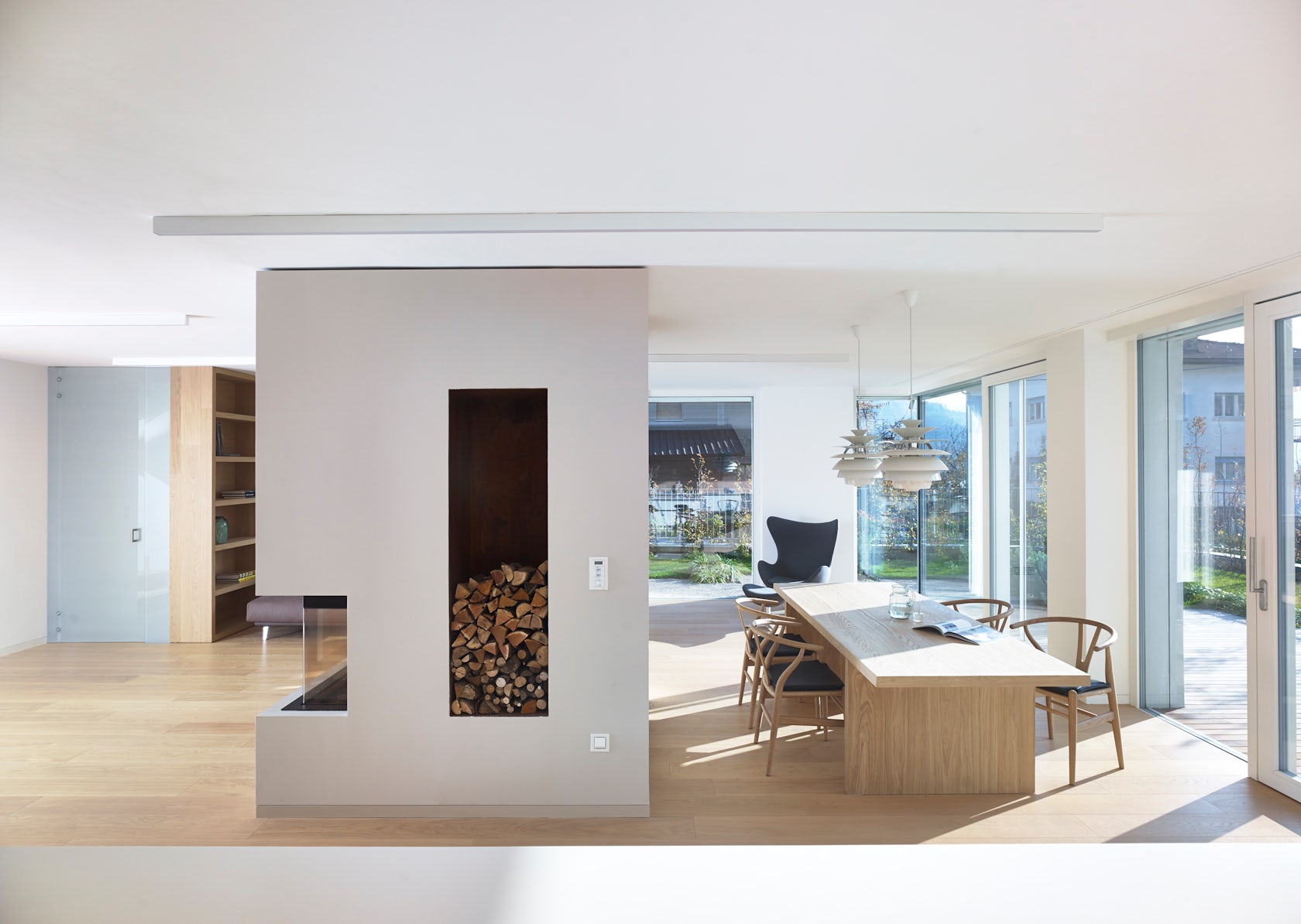 © Burnazzi Feltrin Architetti