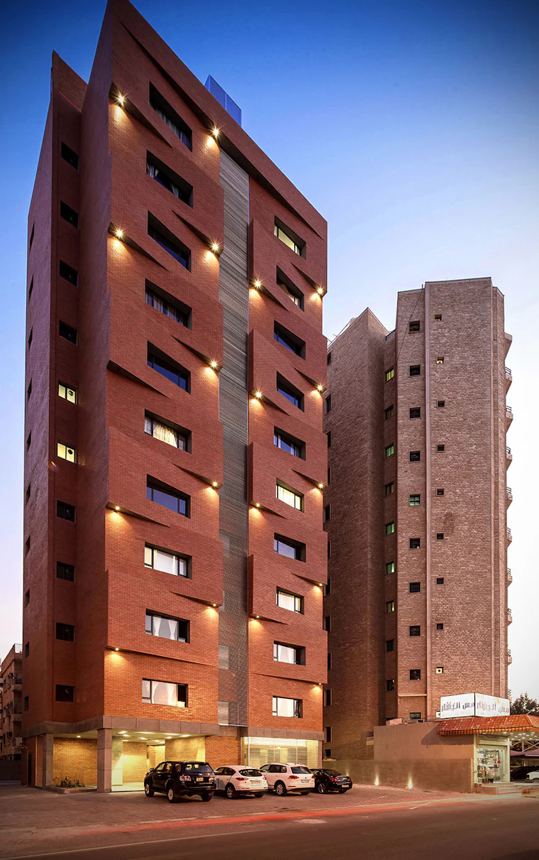 7 Projects Mastering the Recessed Window - Architizer Journal