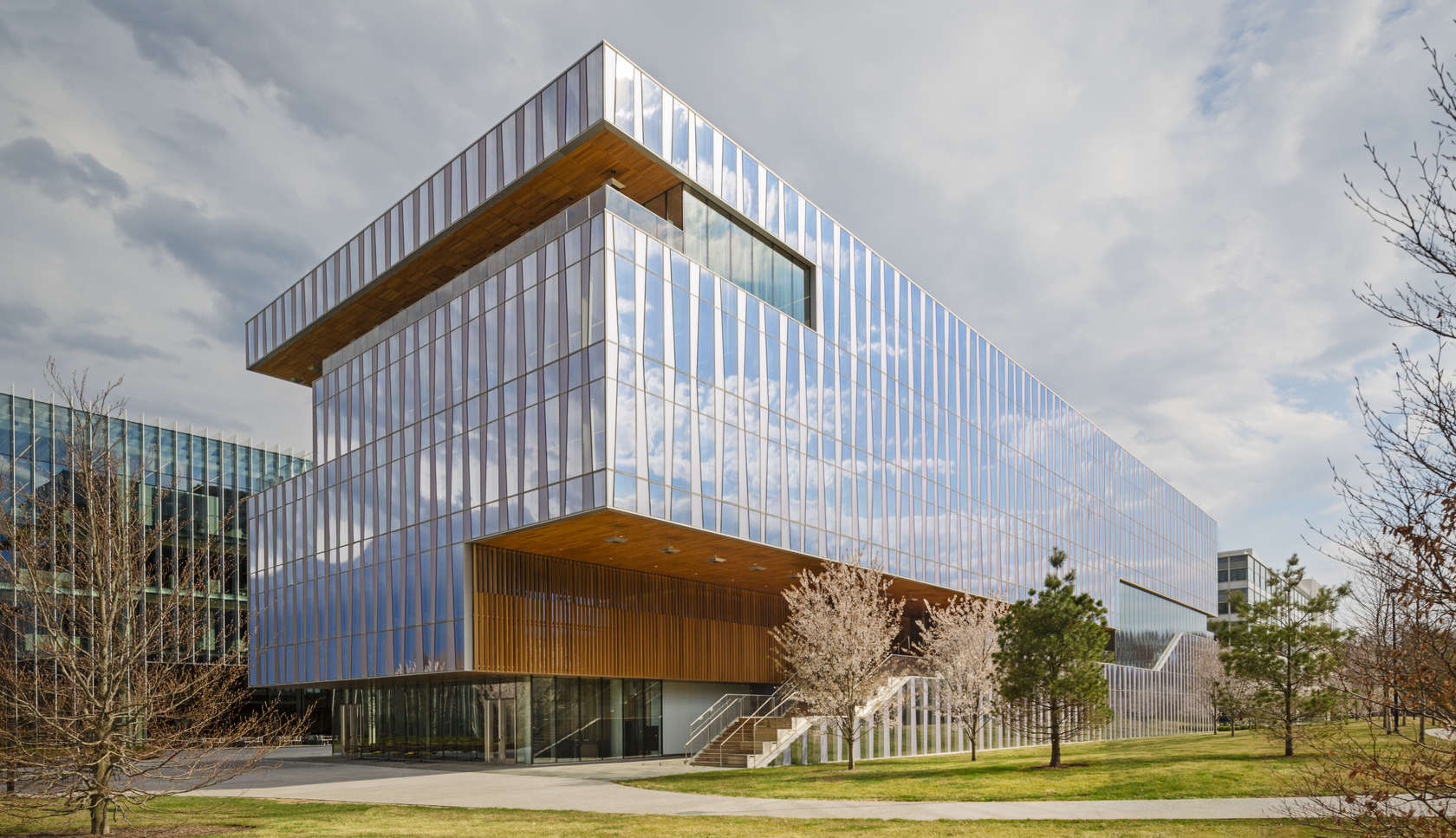 © Paul Warchol Photography