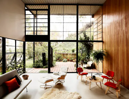 Eames Office