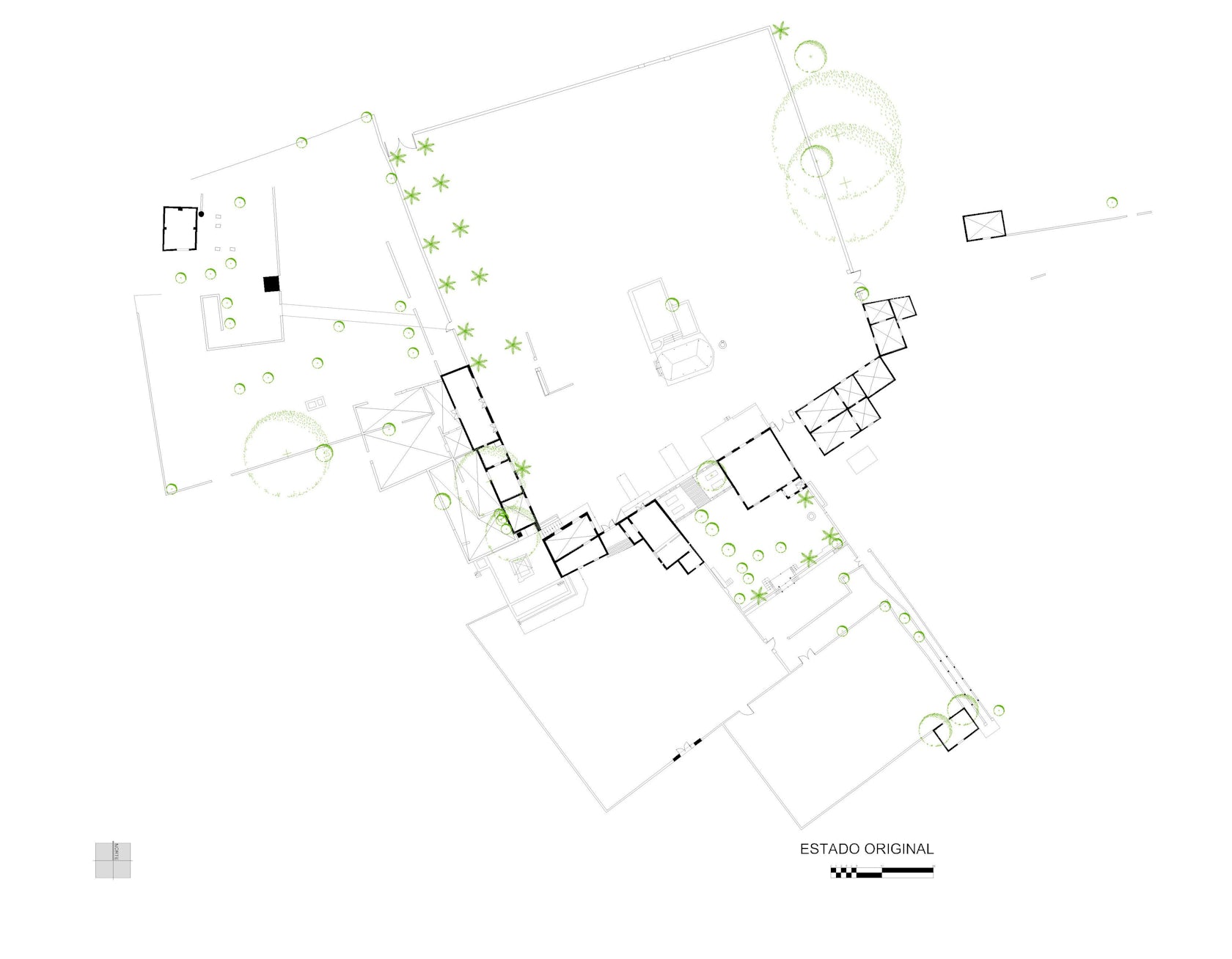 © AS ARQUITECTURA