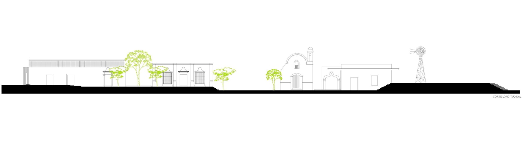 © AS ARQUITECTURA