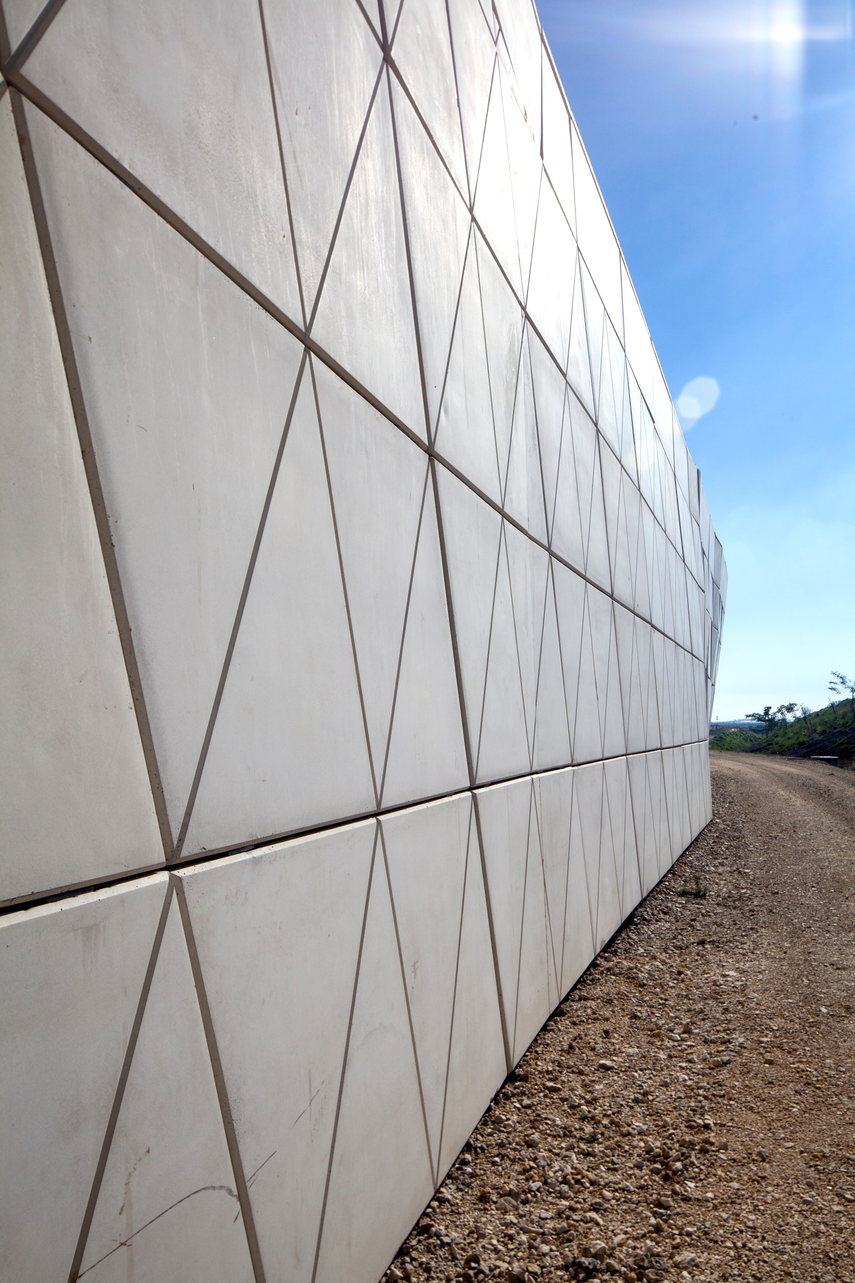 © AMIR MANN/AMI SHINAR ARCHITECTS & PLANNERS LTD.