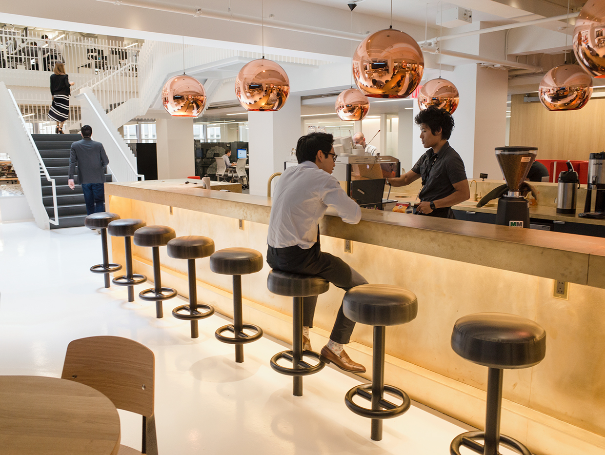 © Paul Warchol Photography