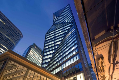 Go to Robert A.M. Stern Architects (RAMSA)