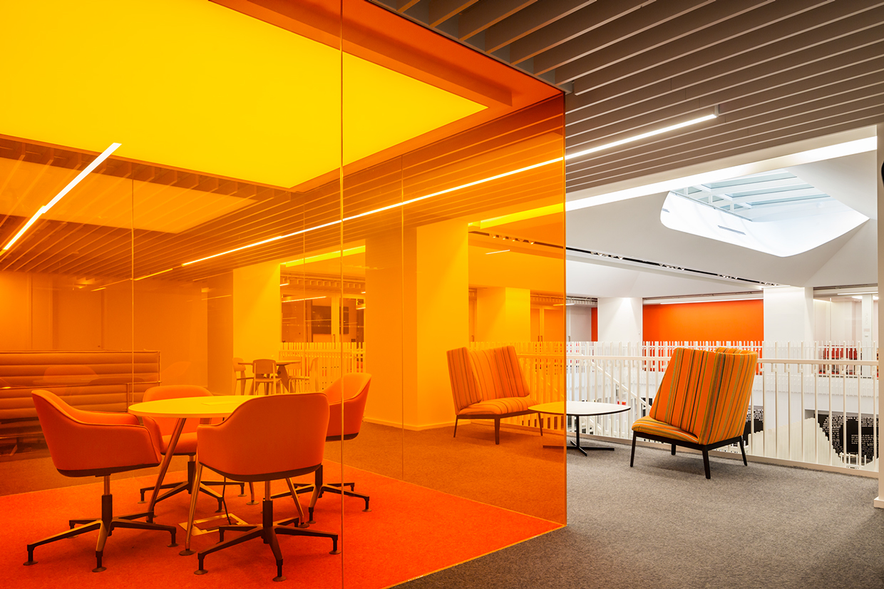 © Paul Warchol Photography