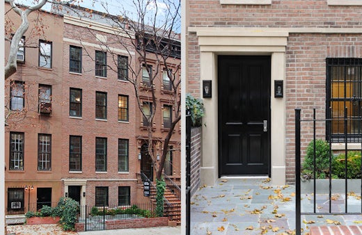 Townhouse: An Upper East Side Success Story