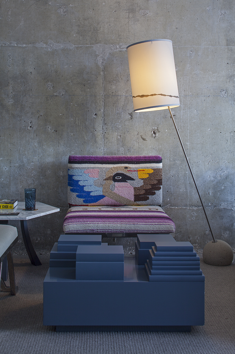 The Line Hotel by Knibb Design - Architizer