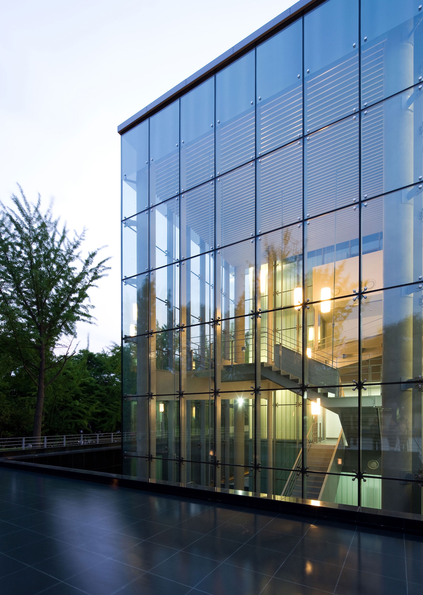 © D.LIM Architects
