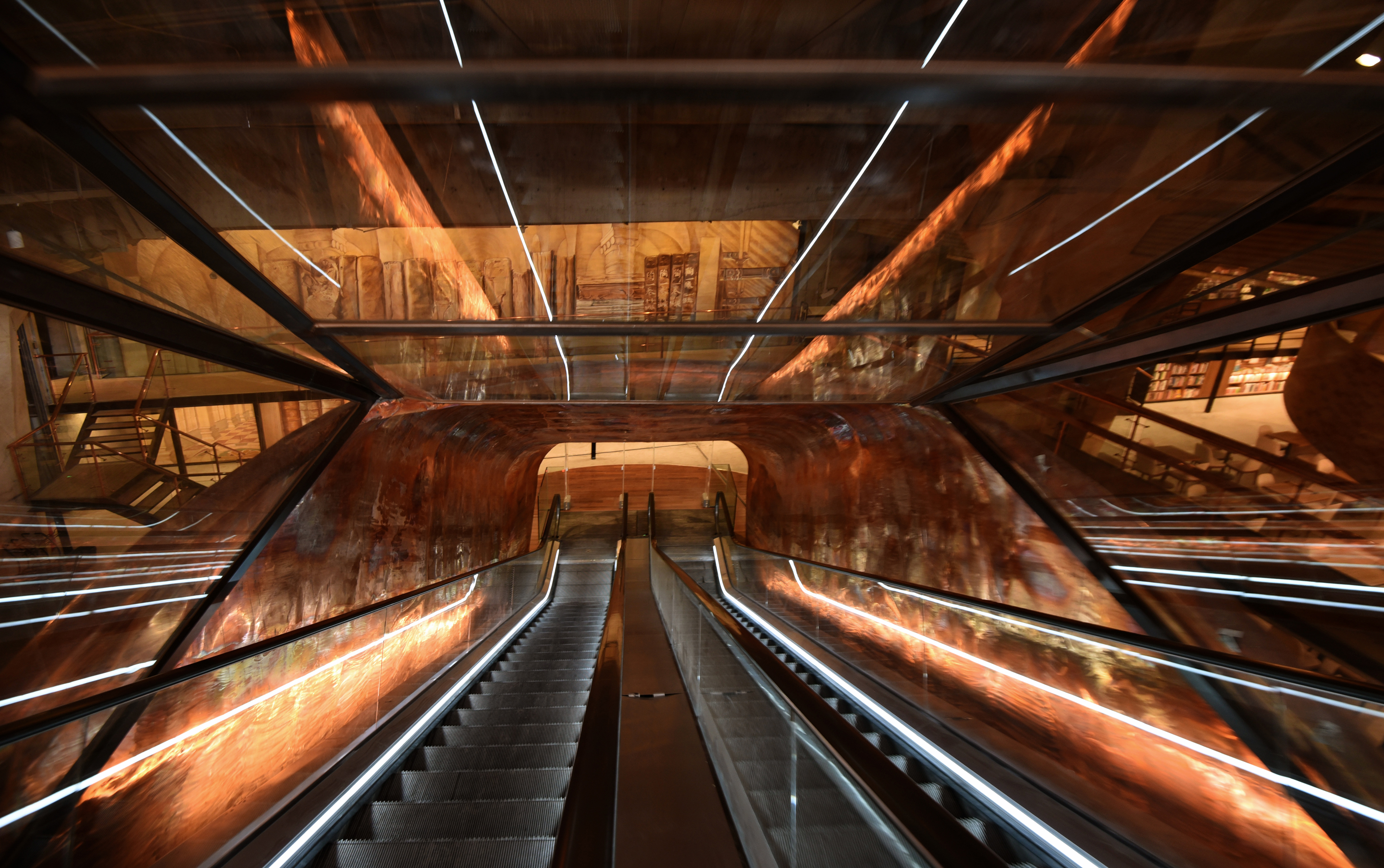 © Chu Chih-Kang Space Design