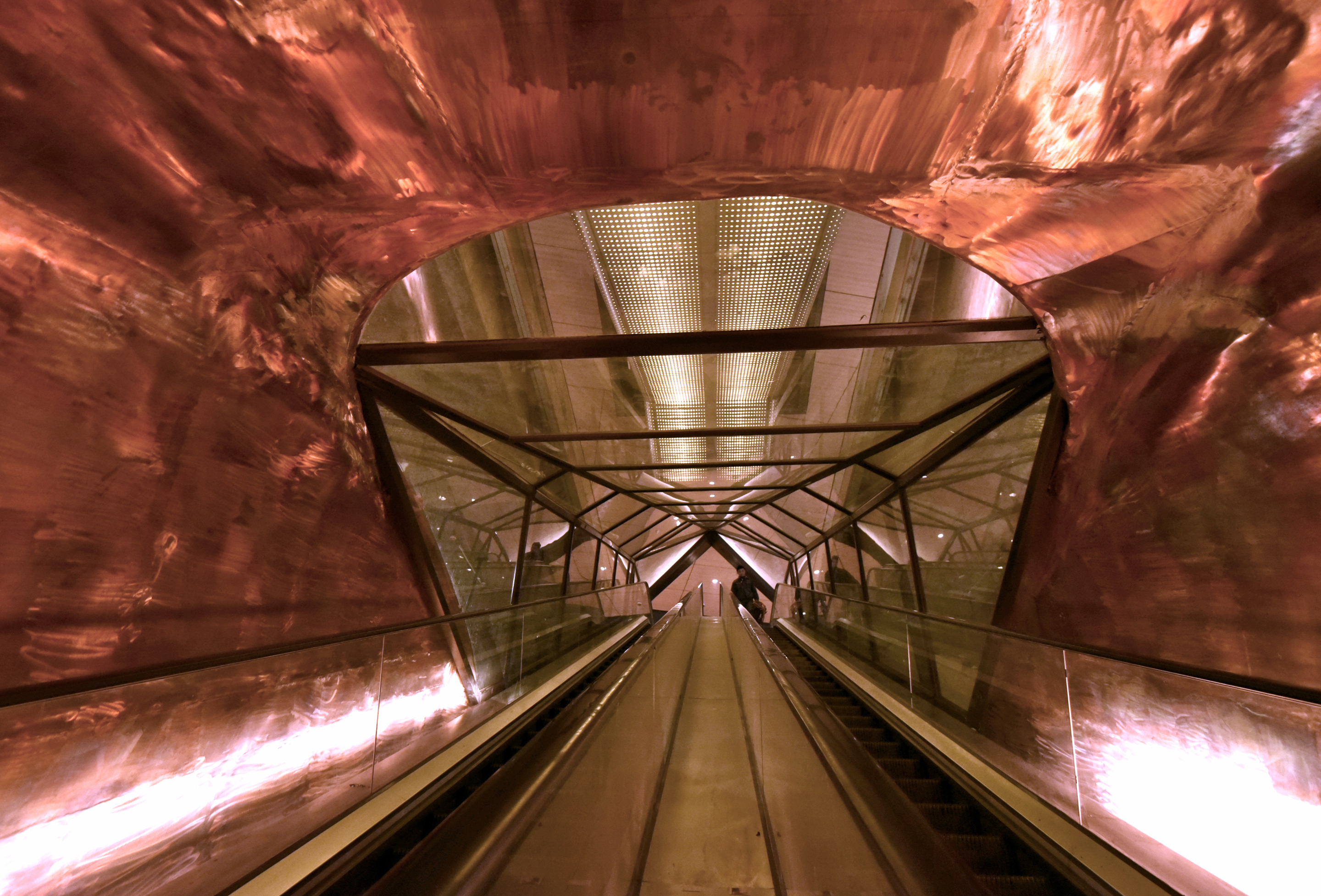 © Chu Chih-Kang Space Design