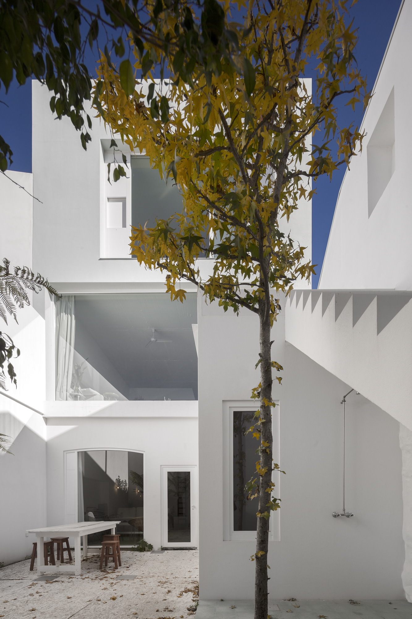 © José Adrião Arquitectos