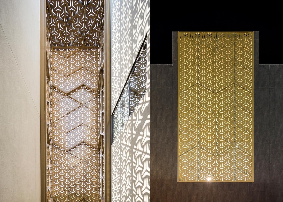 © AGi architects
