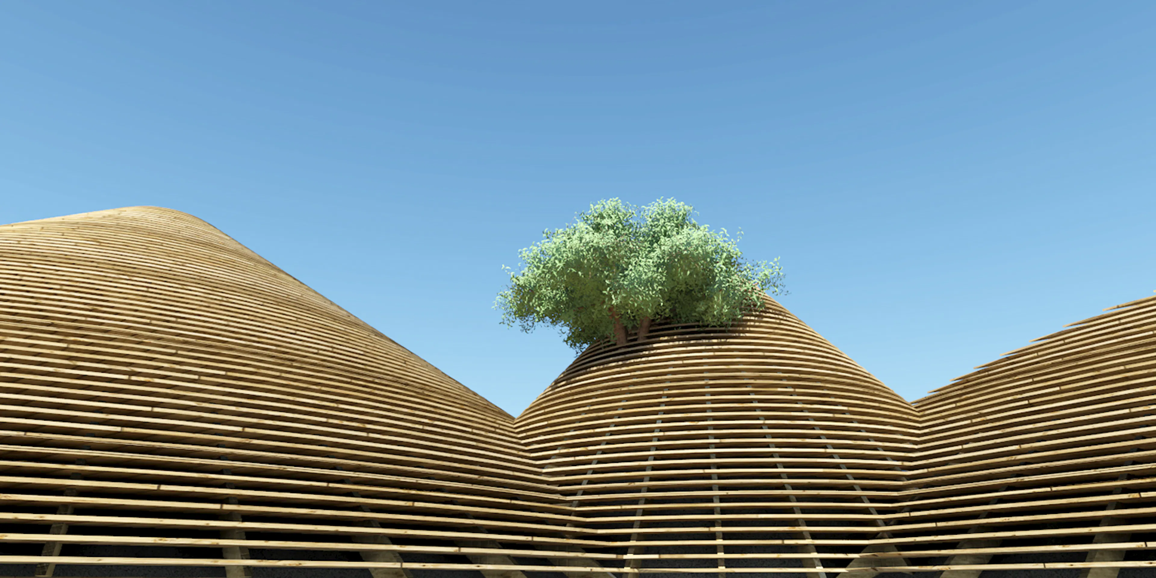 EARTH STATIONS MANY HANDS — 18