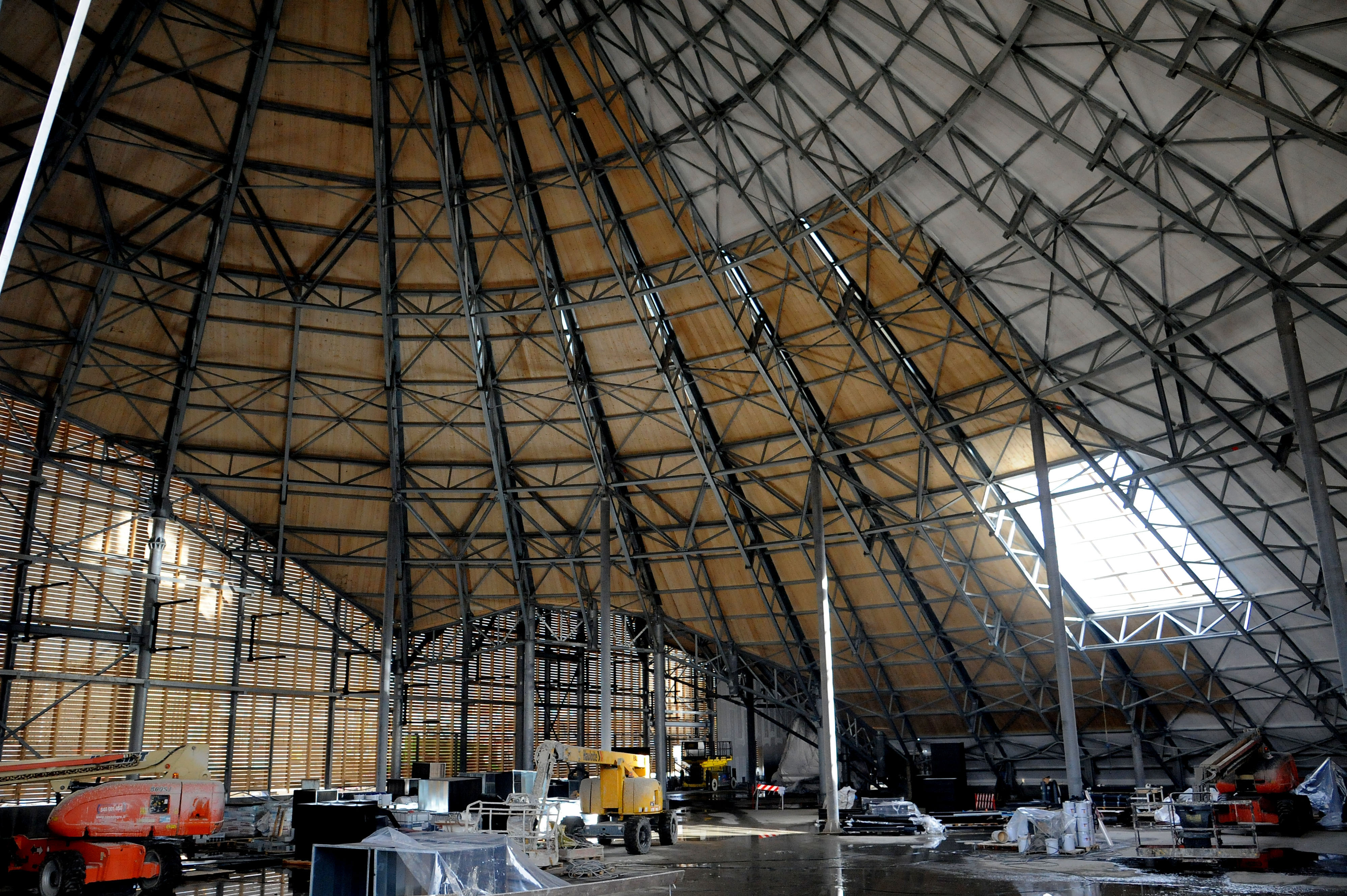 © AMDL Circle | Michele De Lucchi