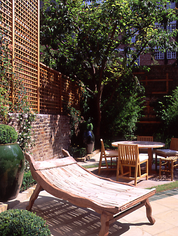 Sydney Street, SW3 by Randle Siddeley Architizer