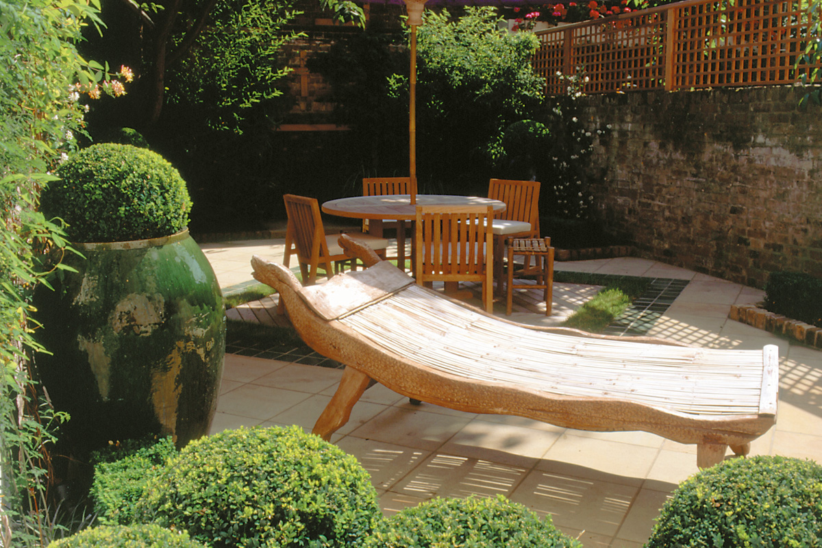 Sydney Street, SW3 by Randle Siddeley Architizer