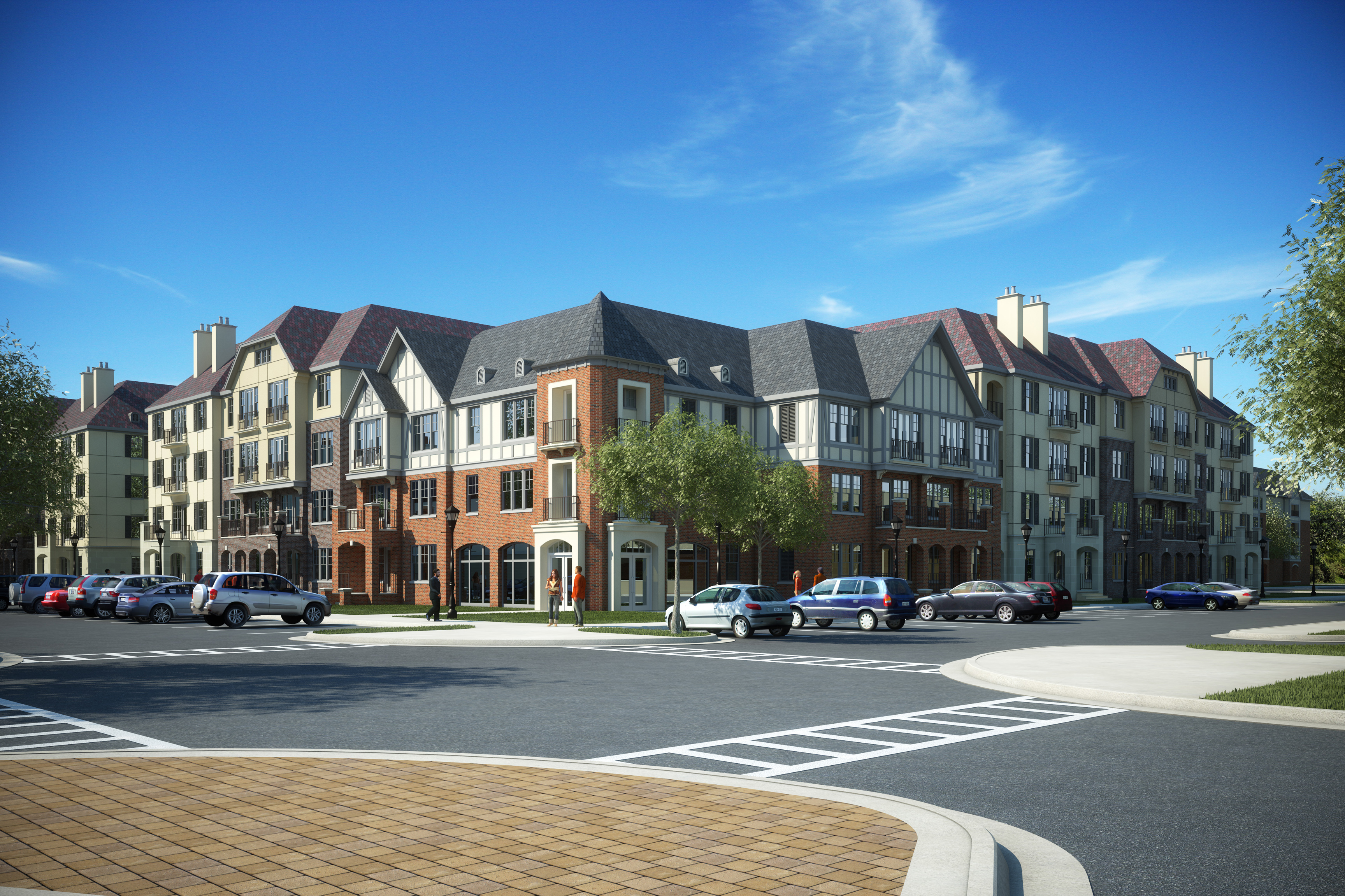 Wakefield Beasley & Associates Architizer