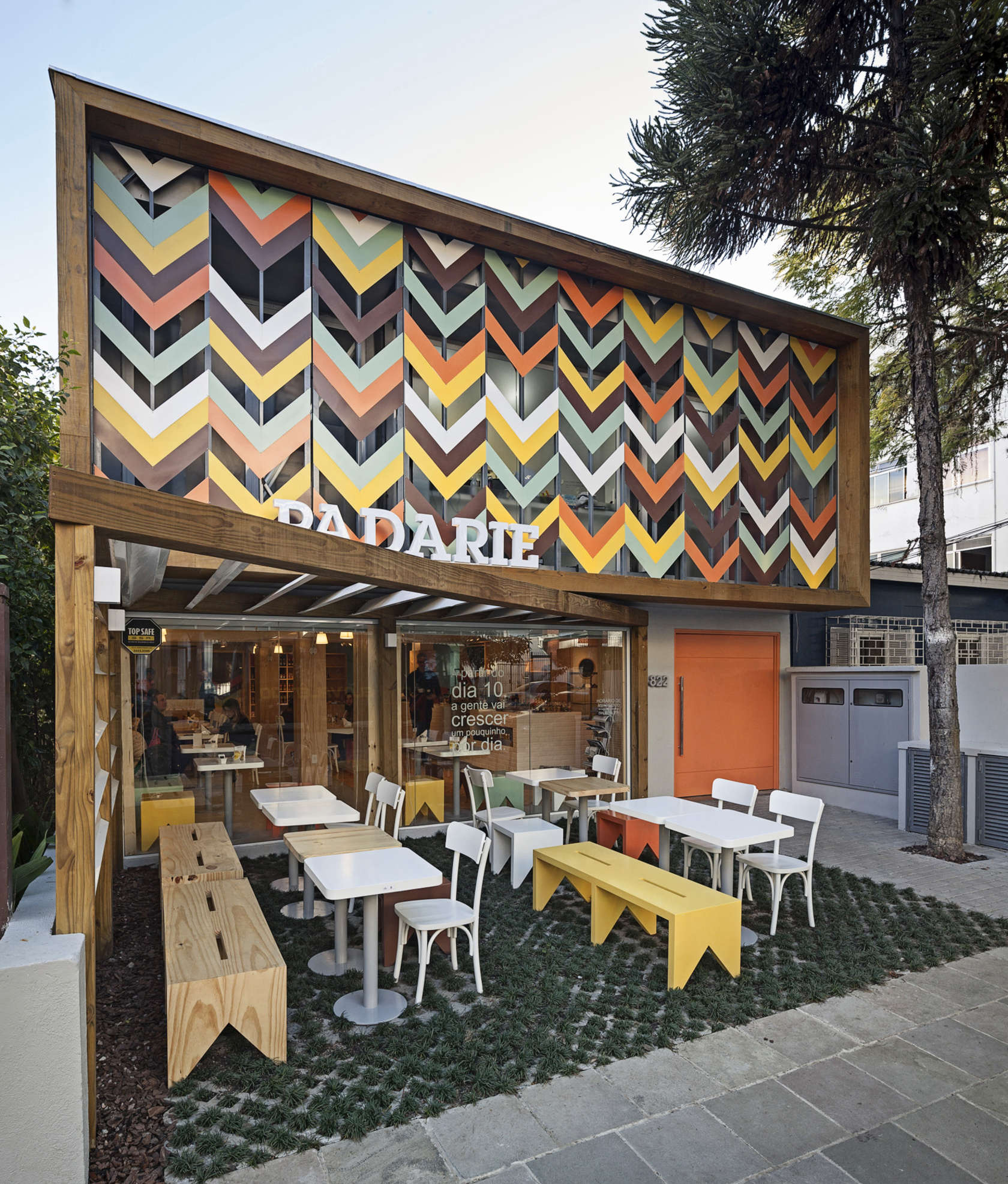 © fotografia de arquitetura - marcelo donadussi