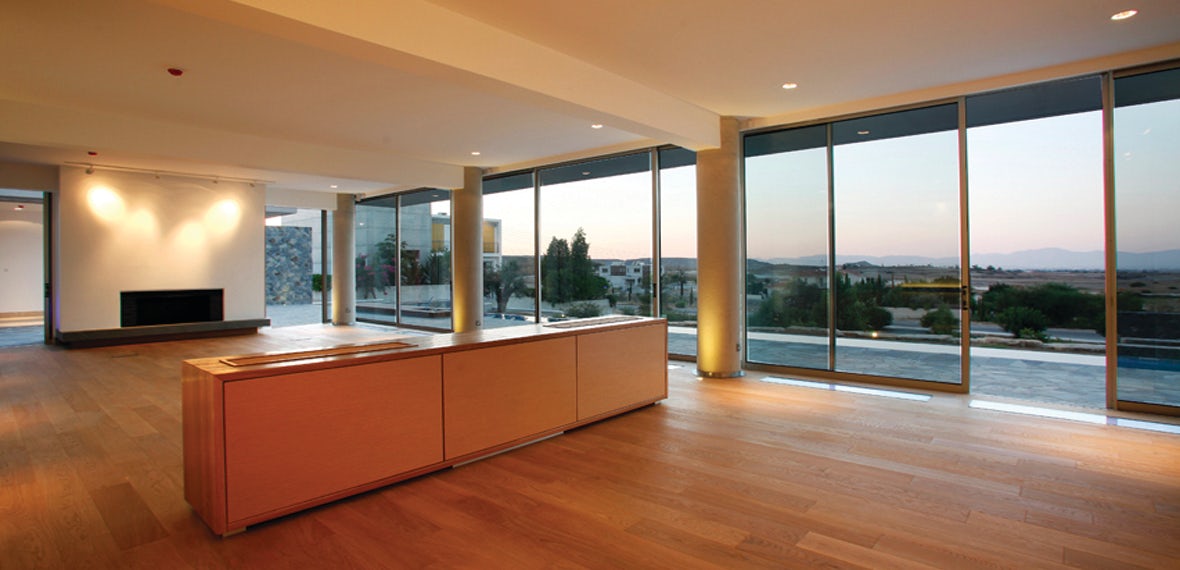 © Vakis Associates | architects + designers