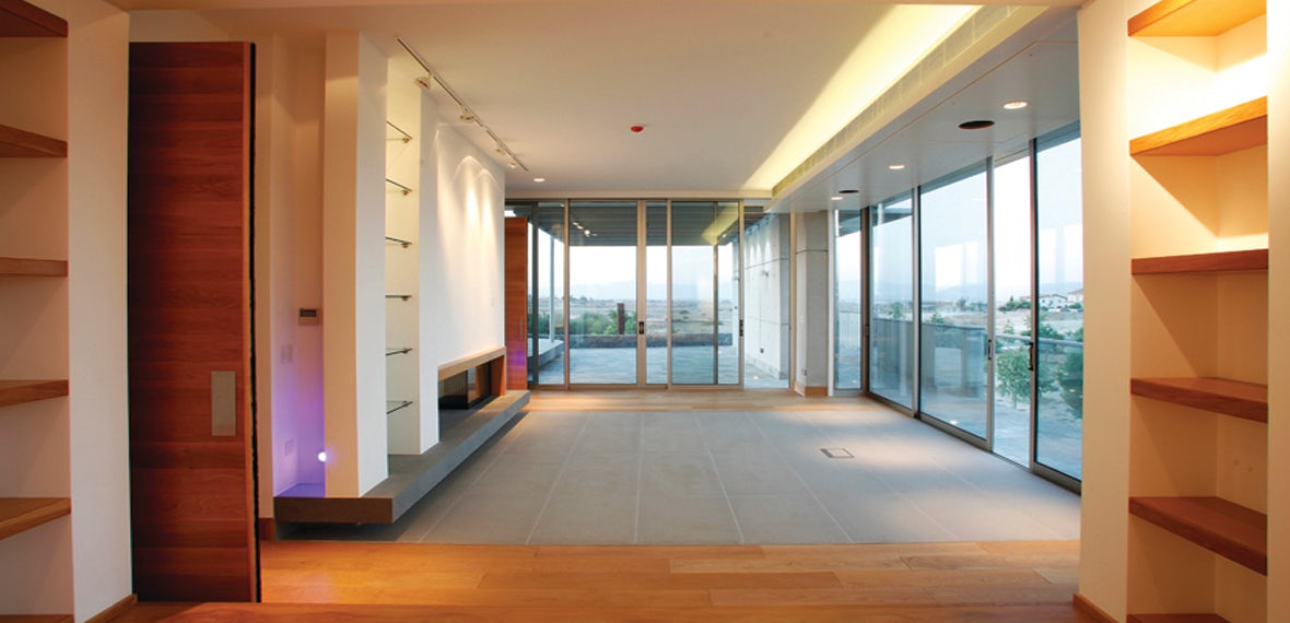 © Vakis Associates | architects + designers
