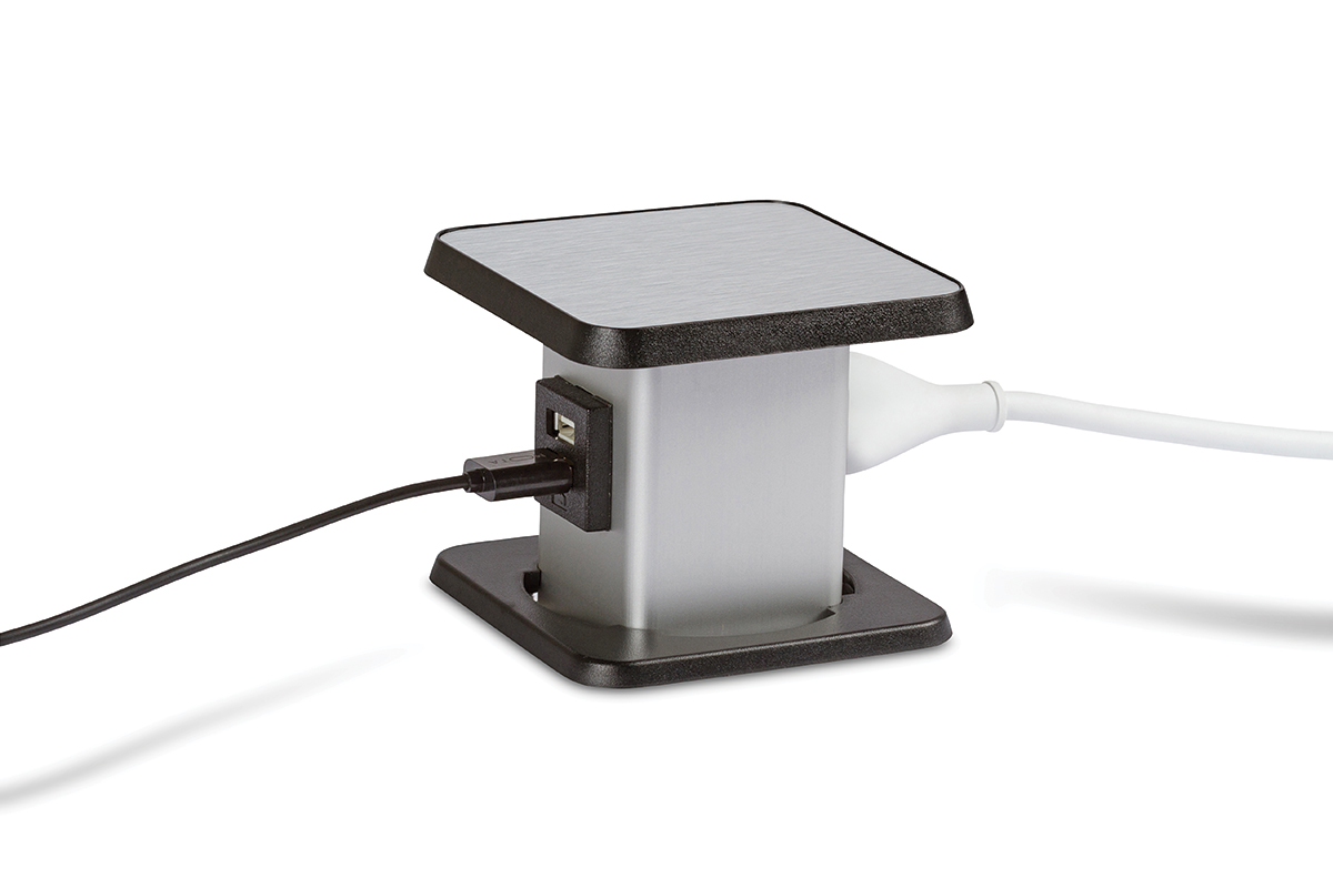 Convenience Outlet - PCS39/UE