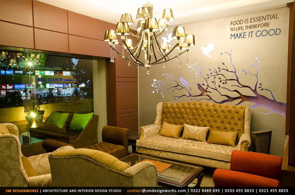 Tree Lounge by SM Designworks Architizer