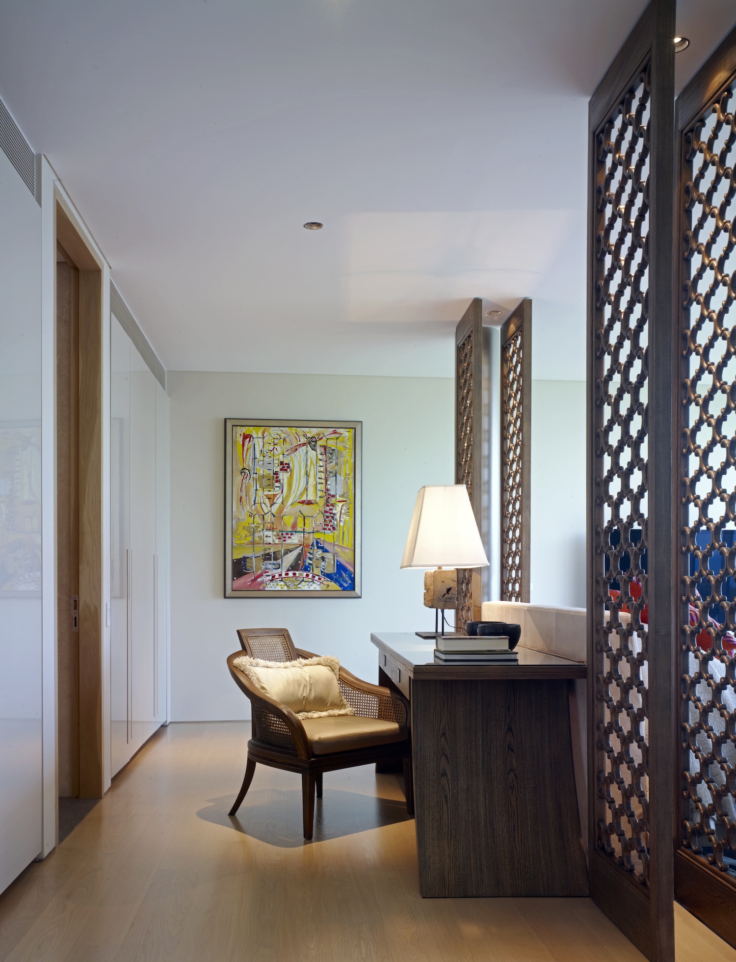 Sentosa Cove House by WOW Architects | Warner Wong Design - Architizer