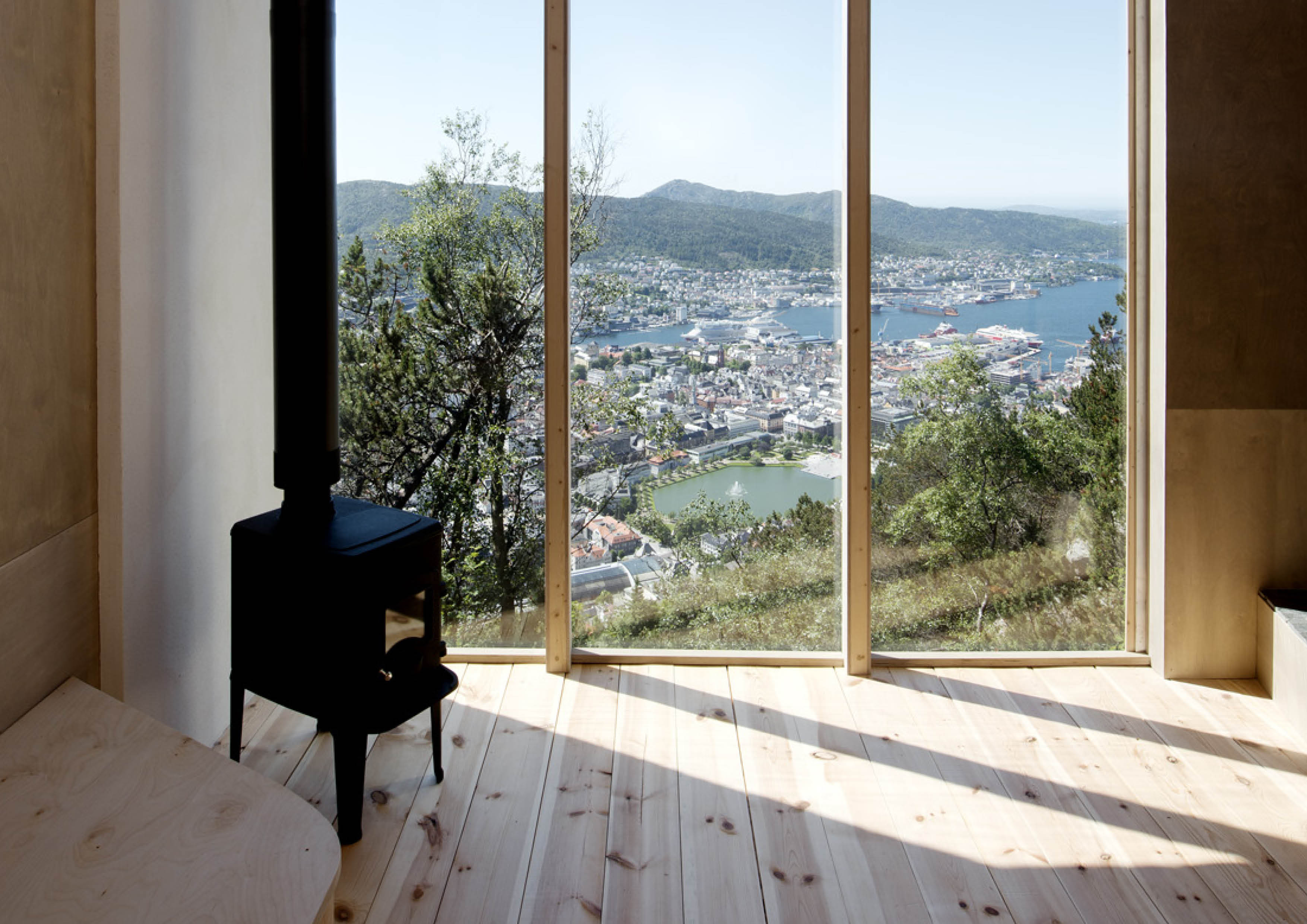 © OPA FORM architects