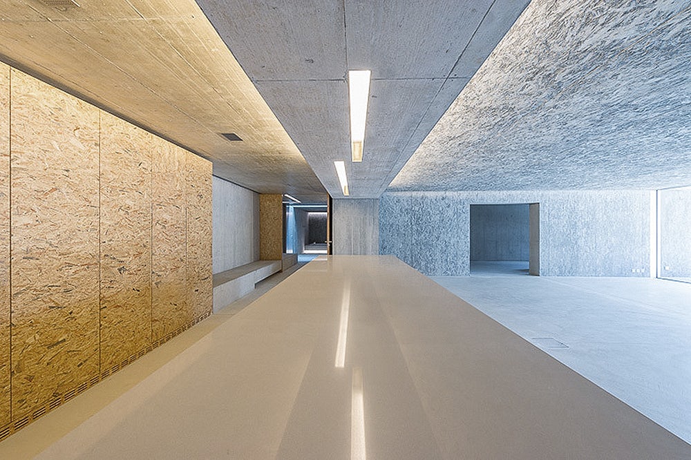 © Gus Wüstemann Architects