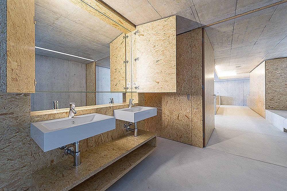© Gus Wüstemann Architects
