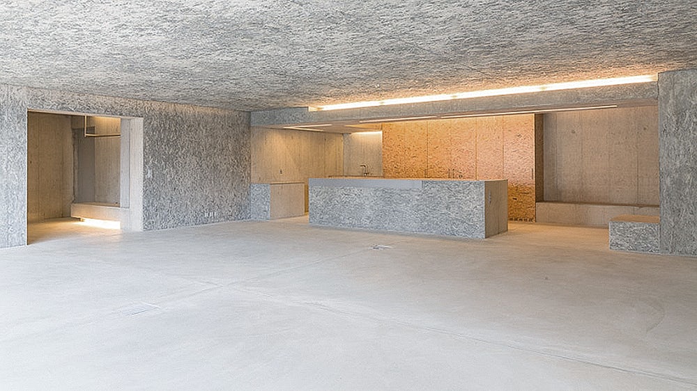 © Gus Wüstemann Architects